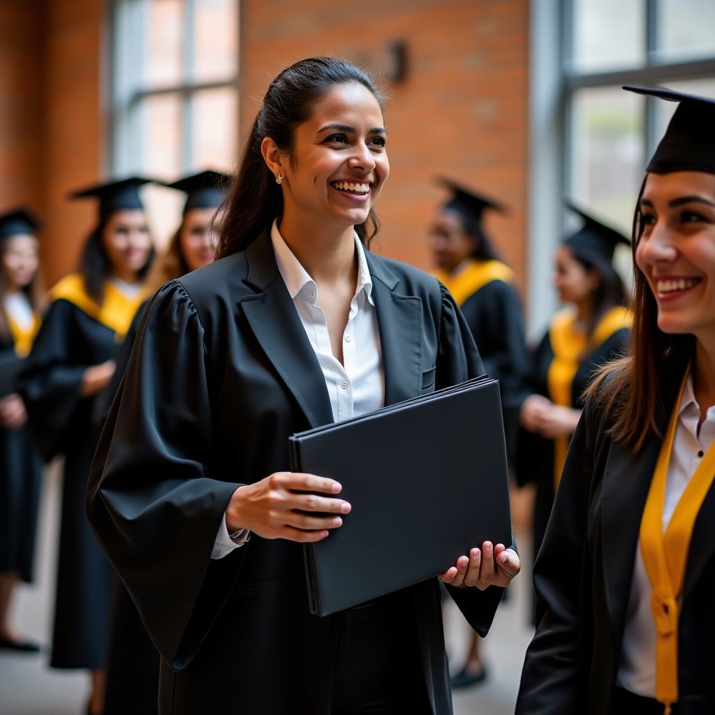 Graduación de la decimoquinta promoción de emprendedores