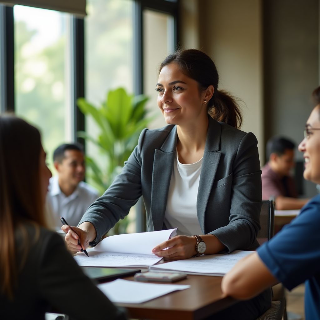 Implementación práctica de proyectos empresariales